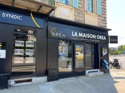 Immobilier : La Maison Oréa s'agrandit Immobilier : La Maison Oréa s'agrandit