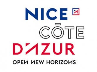 Lancement du site web de la Marque Nice Côte d'Azur : Open New Horizons