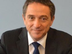 Nomination de Rodolphe Bourret au poste de Directeur Général du CHU de Nice