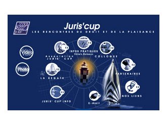 Marseille : coup d'envoi de la 23e Juris'Cup