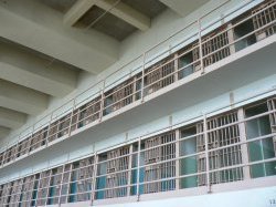 Trois prisons expérimentales mais toujours rien pour Nice