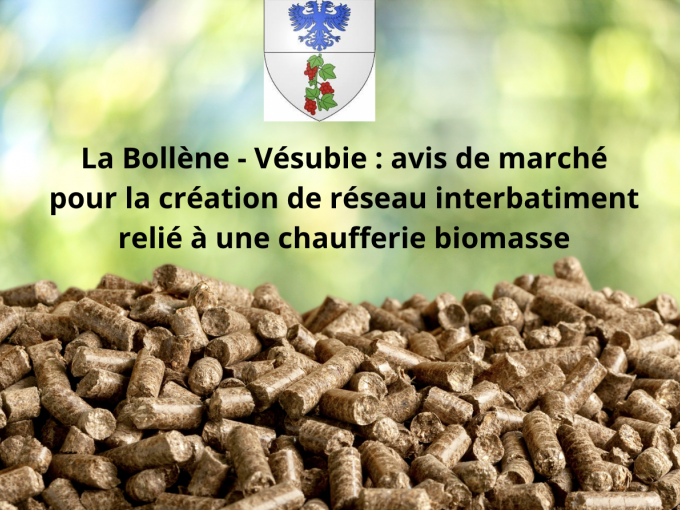 La Bollène - Vésubie : (...)