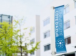 Université Côte d'Azur devient un Grand Etablissement
