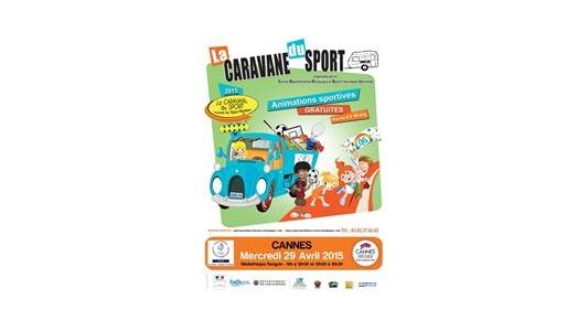  La Caravane du Sport : des animations sportives gratuites pour les 4 à 16 ans