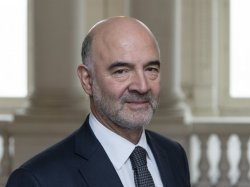 Pierre Moscovici est nommé Premier président de la Cour des comptes