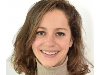 Clara Herer, nouvelle déléguée régionale du CNRS en Côte d'Azur