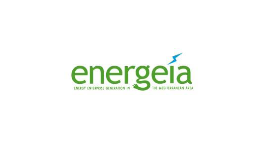 L'INCUBATEUR PACA EST présente le bilan des actions menées dans le cadre du projet Européen ENERGEIA