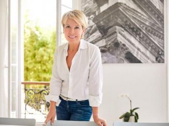 Corinne Vezzoni : « Un grand projet urbain structurant pour Toulon »