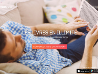 La Médiatrice du Livre valide le modèle d'abonnement en streaming proposé par Youboox