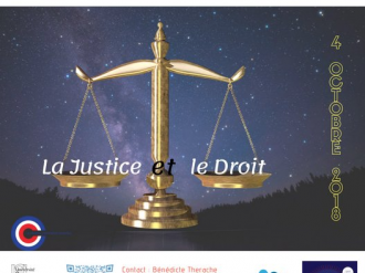 La Fac de Droit lance son Concours de caricatures pour la #Nuitdudroit