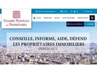 La Chambre Nationale des Propriétaires se déploie partout en France