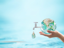 Gestion de l'eau : la Métropole Nice Côte d'Azur lance un projet pilote avec Xylem et l'Université Côte d'Azur Gestion de l'eau : la Métropole Nice Côte d'Azur lance un projet pilote avec Xylem et l'Université Côte d'Azur