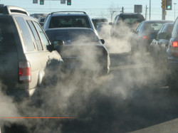 Déclenchement de la procédure d'alerte pollution de l'air de niveau 2, mardi 12 août Déclenchement de la procédure d'alerte pollution de l'air de niveau 2, mardi 12 août