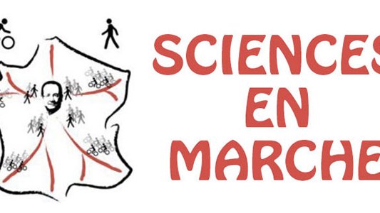 Sciences en Marche