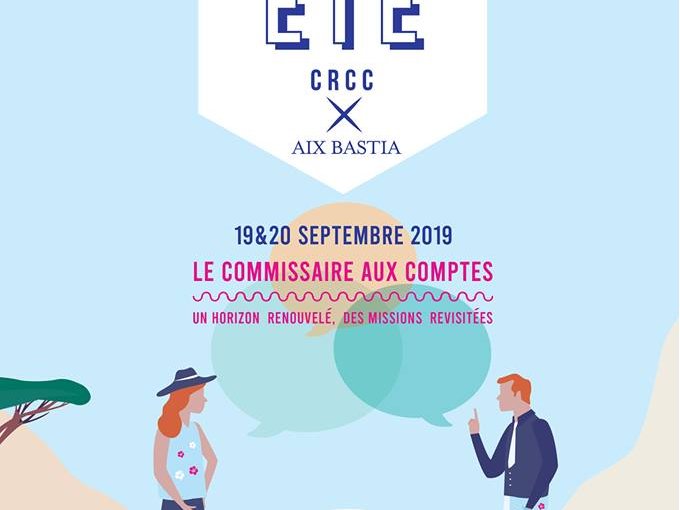 Save the date : Les (...)