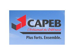 CAPEB Alpes Maritimes : les artisans du bâtiment présentent leur livre blanc