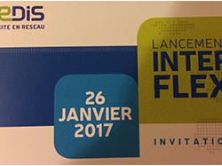 Le grand projet européen Interflex a choisi Nice : dévoilement demain du nom du démonstrateur français Interflex qui sera basé à Nice