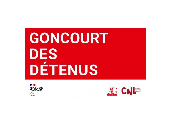 Prix Goncourt des détenus