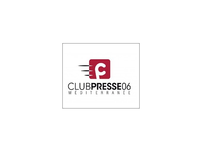 CLUB PRESSE 06 partenaire