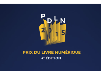 Lancement du Prix du Livre Numérique 2015 : Prix des Lecteurs et Prix du Jury 