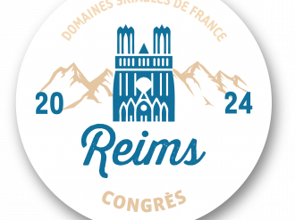 Congrès de Domaines Skiables de France les 2 et 3 octobre à Reims : les temps forts