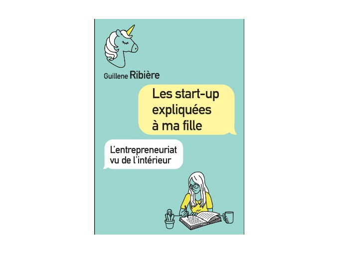 (Livre) "Les start-up