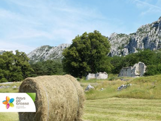 Mardi 19 novembre, 2èmes Assises de l'Agriculture du Pays de Grasse 