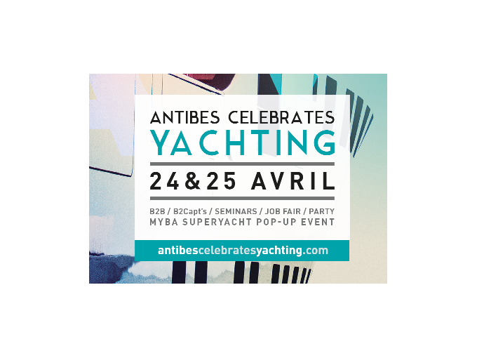 Antibes Celebrates (...)