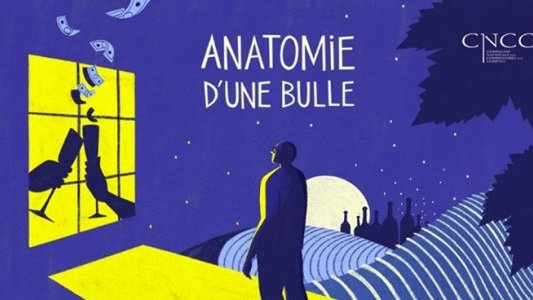 "Anatomie d'une Bulle" : La CNCC lève le voile sur le métier d'auditeur légal avec un podcast captivant