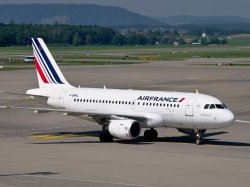 Eté 2021 : Air France lance une promo pour quelques destinations estivales au départ de Nice