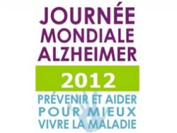 Journée mondiale Alzheimer : marche intergénérationnelle sur le parcours 4S