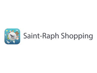 Saint-Raph Shopping : une appli mobile de shopping géolocalisé unique en son genre 