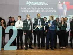 My Innovation Is... : La SATT Sud-Est récompense les innovations des Régions Sud & Corse