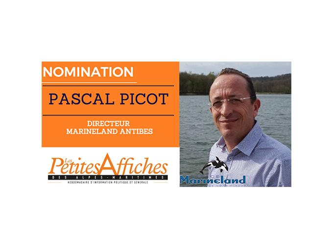 Pascal Picot pilote (...)