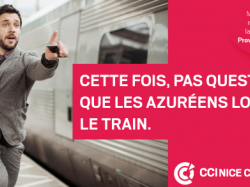 Pour la Ligne Nouvelle Provence Côte d'Azur, c'est maintenant que tout se décide !