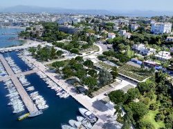 Le port Gallice certifié « Ports Propres actifs en biodiversité »