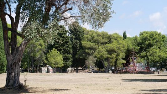 Christian ESTROSI propose au préfet une reprise raisonnée de l'arrosage des espaces verts de la ville de Nice