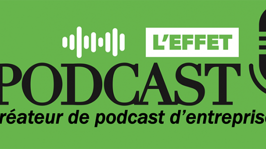 Atelier UPE06 : "Comment utiliser le podcast dans votre stratégie marketing ?"