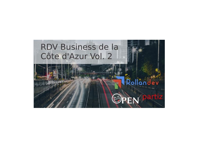 RDV Business de la (...)