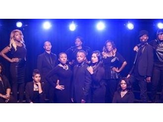 Grande première au Nice Jazz Festival, un concert gospel gratuit sur la Place Masséna, le dimanche 12 juillet 2015 à 11 heures.