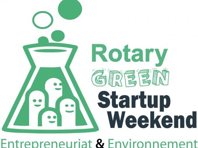 Rotary Green Start-Up