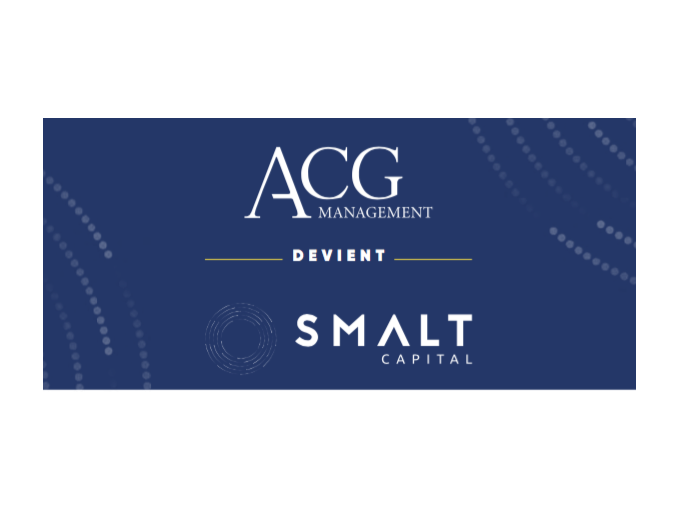 ACG Management devient