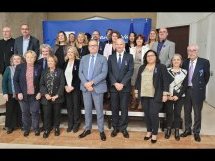 A Toulon, l'engagement en faveur de l'éducation et la culture récompensé