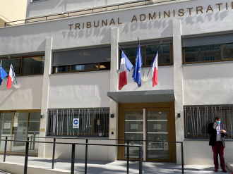 Médiation : un partenariat pilote à Nice entre le Tribunal Administratif et l'ANM