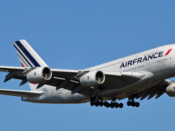 Cet été envolez-vous avec Air France sur vols directs vers Athènes, Beyrouth et Tel Aviv au départ de Nice
