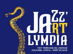 L'espace culturel Lympia passe en mode jazzy avec Jazz'Art Lympia jusqu'au 19 août 