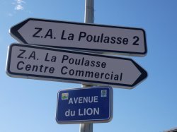 A Solliès-Pont, vers une extension de la zone d'activités