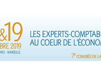 7ème Congrès Régional CROEC Paca : le programme dévoilé 