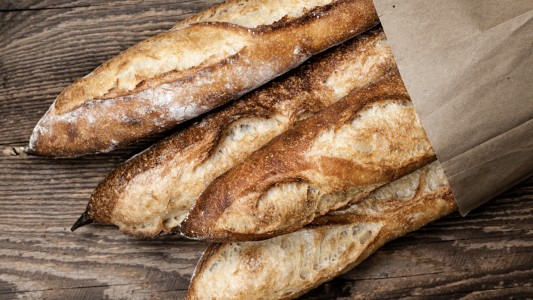 Anthony de Meyer, boulanger azuréen en finale nationale de la meilleure baguette de tradition française