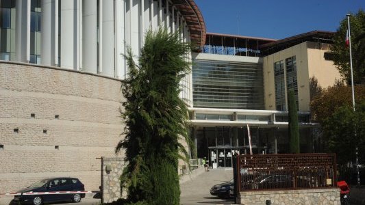 Grasse : audience solennelle d'installation des nouveaux magistrats le 29 septembre